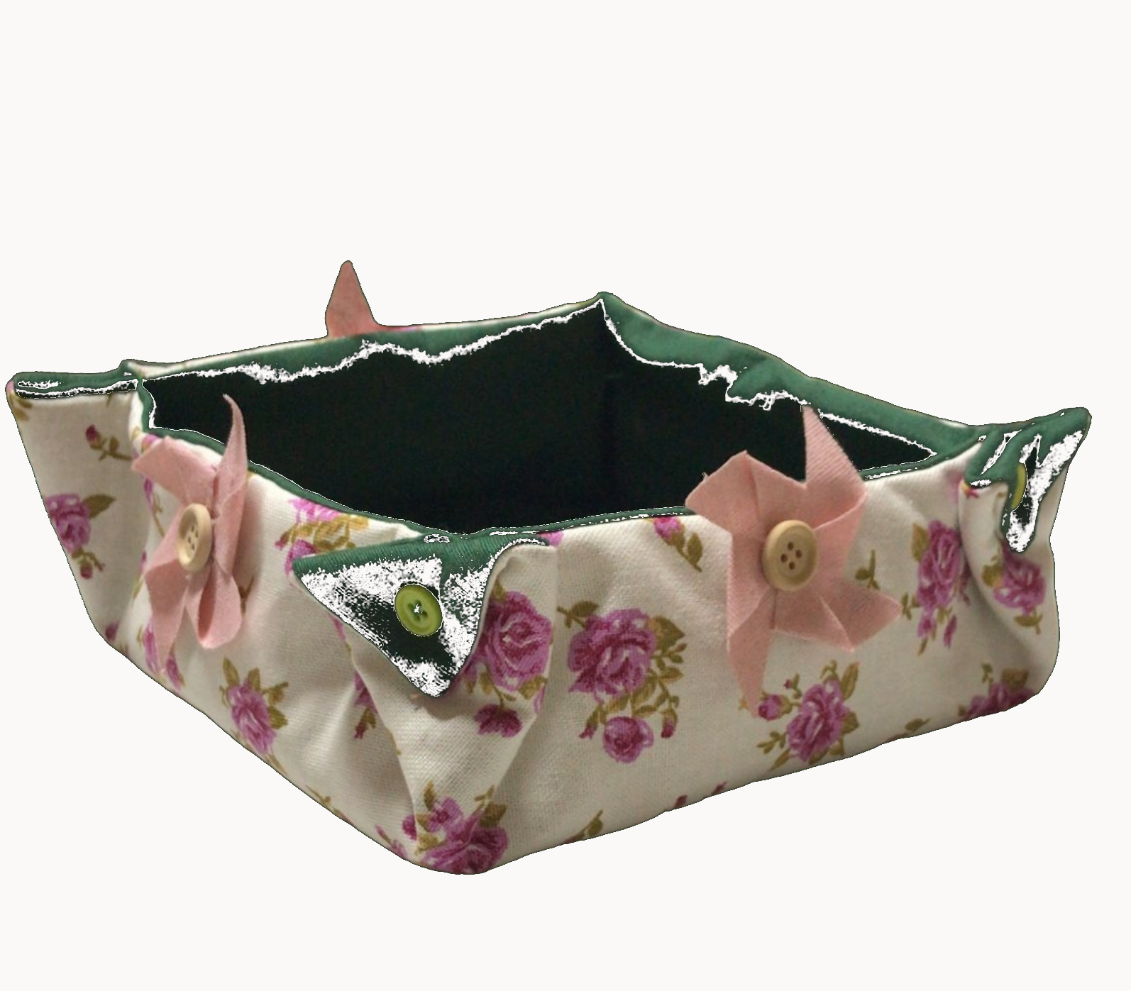 accesorio para dejar las llaves